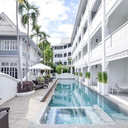 Away Chiang Mai Thapae Resort A Vegan Retreat Εξωτερικό φωτογραφία