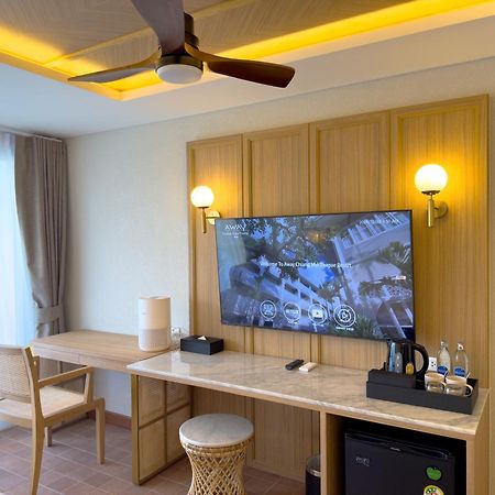 Away Chiang Mai Thapae Resort A Vegan Retreat Εξωτερικό φωτογραφία