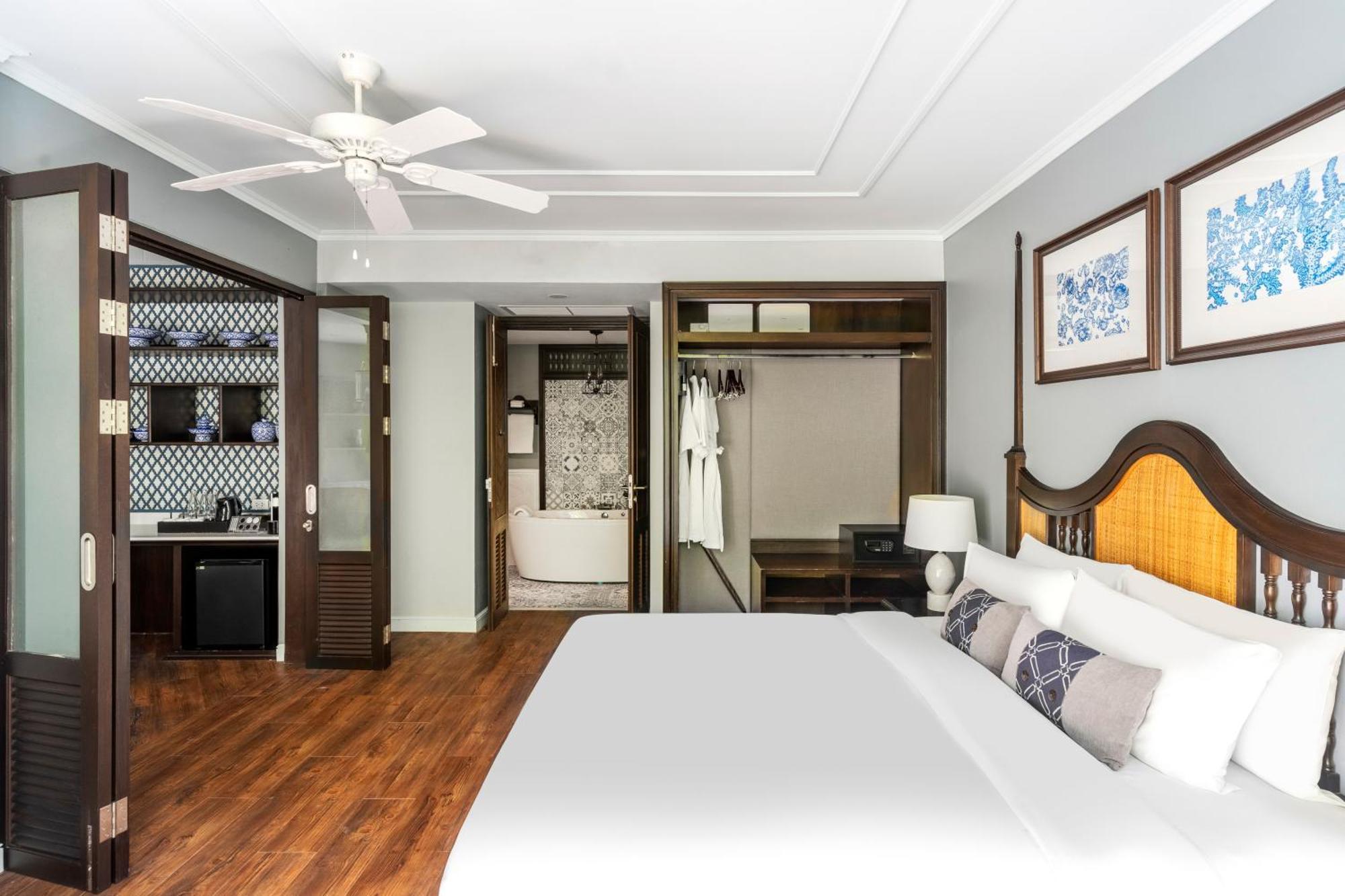 Away Chiang Mai Thapae Resort A Vegan Retreat Εξωτερικό φωτογραφία