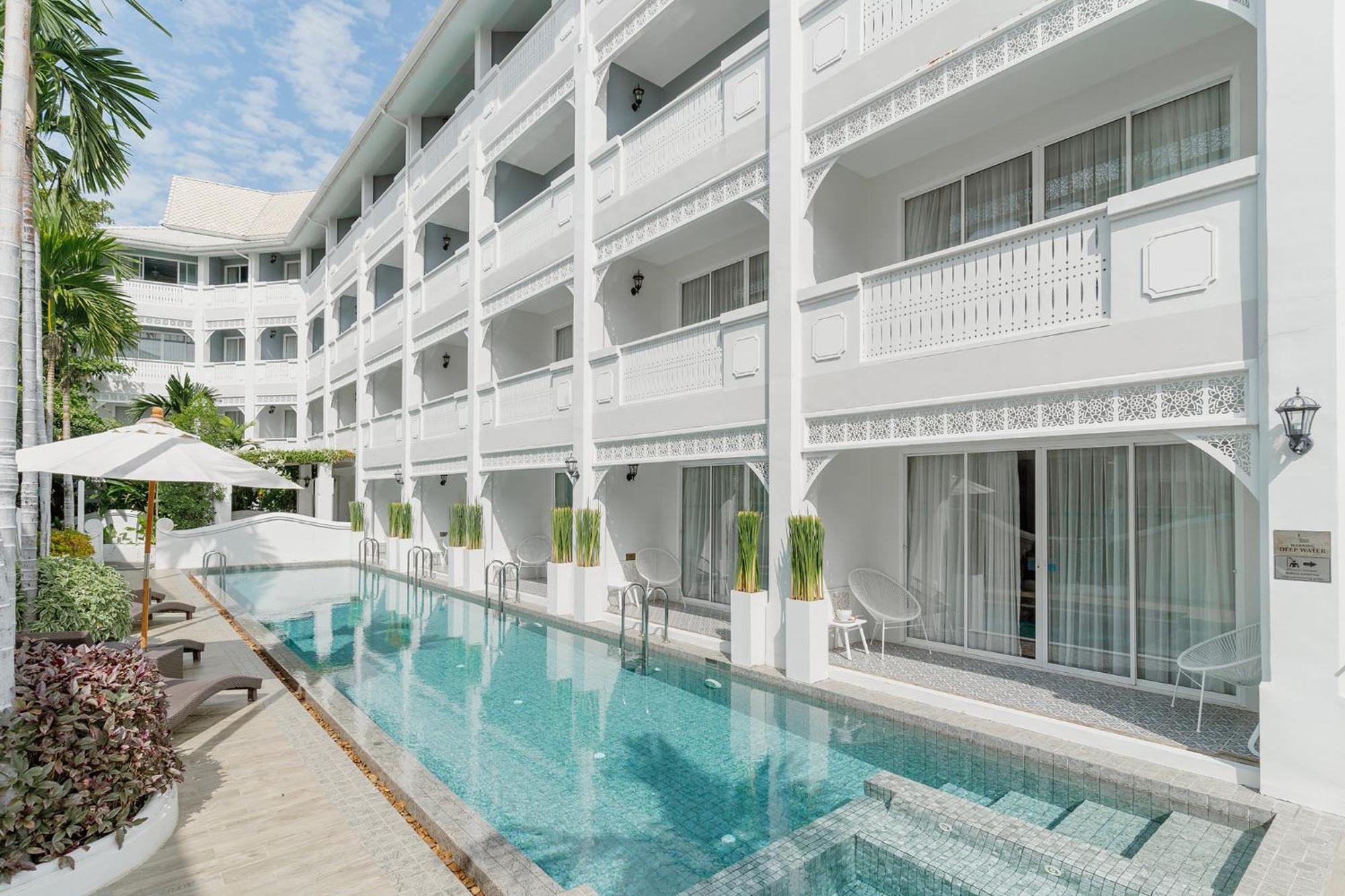 Away Chiang Mai Thapae Resort A Vegan Retreat Εξωτερικό φωτογραφία
