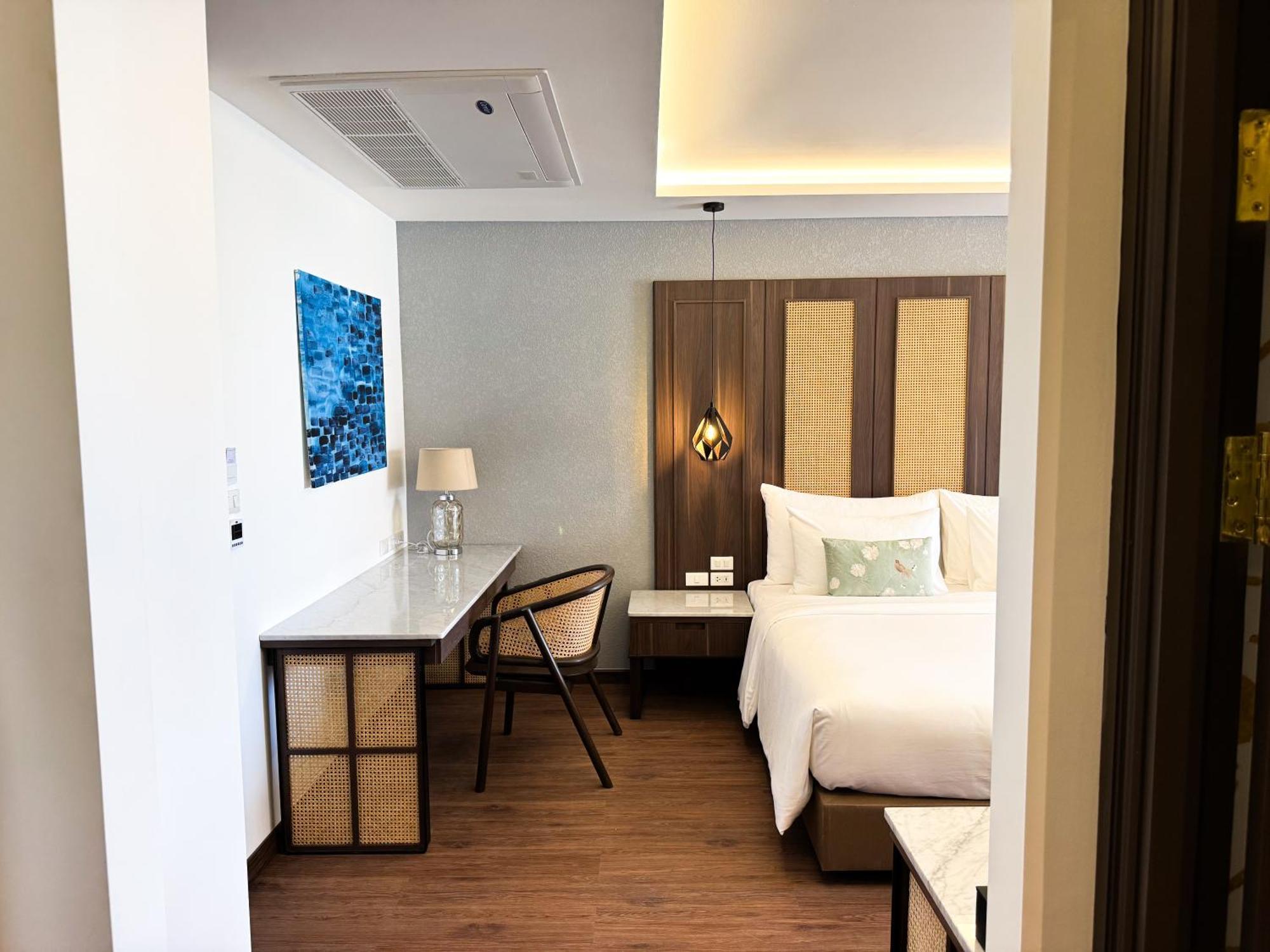 Away Chiang Mai Thapae Resort A Vegan Retreat Εξωτερικό φωτογραφία