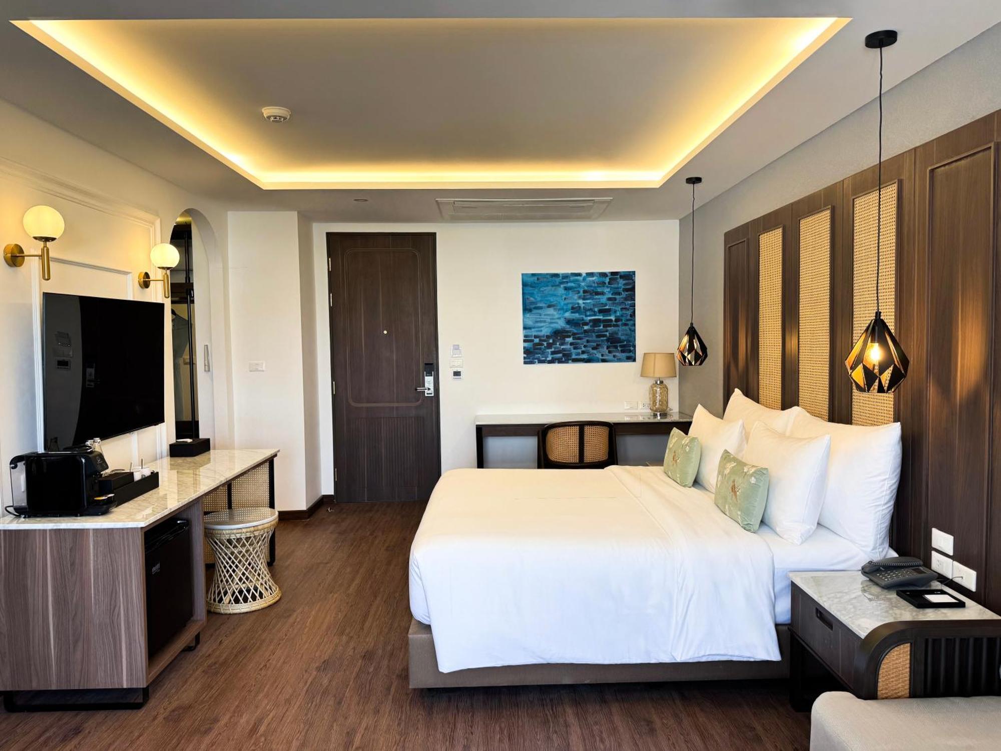 Away Chiang Mai Thapae Resort A Vegan Retreat Εξωτερικό φωτογραφία