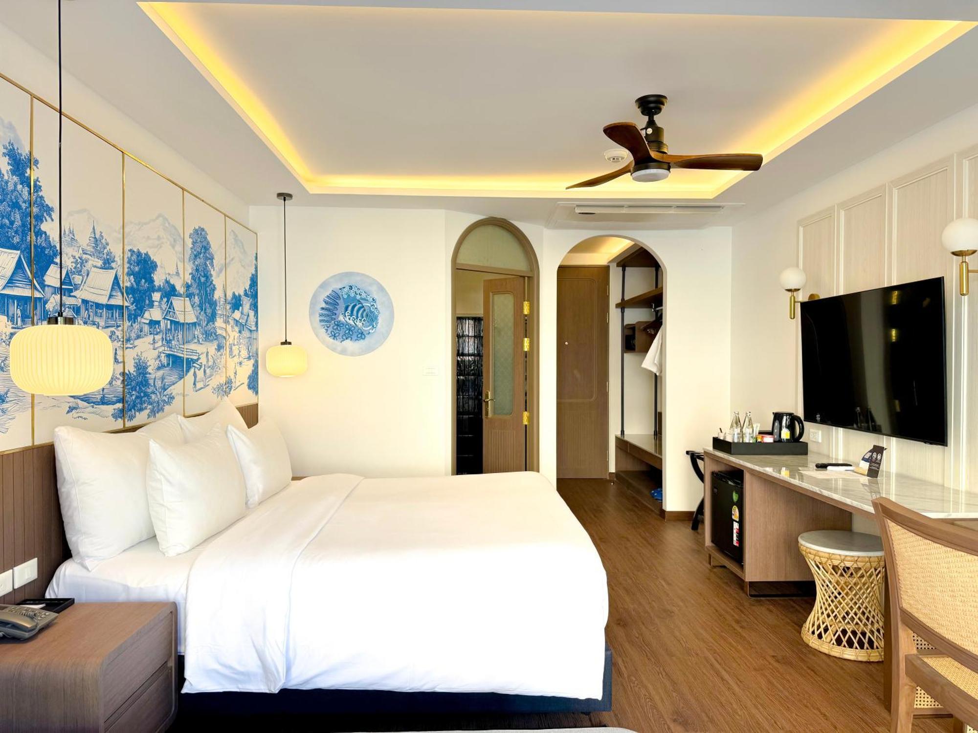 Away Chiang Mai Thapae Resort A Vegan Retreat Εξωτερικό φωτογραφία