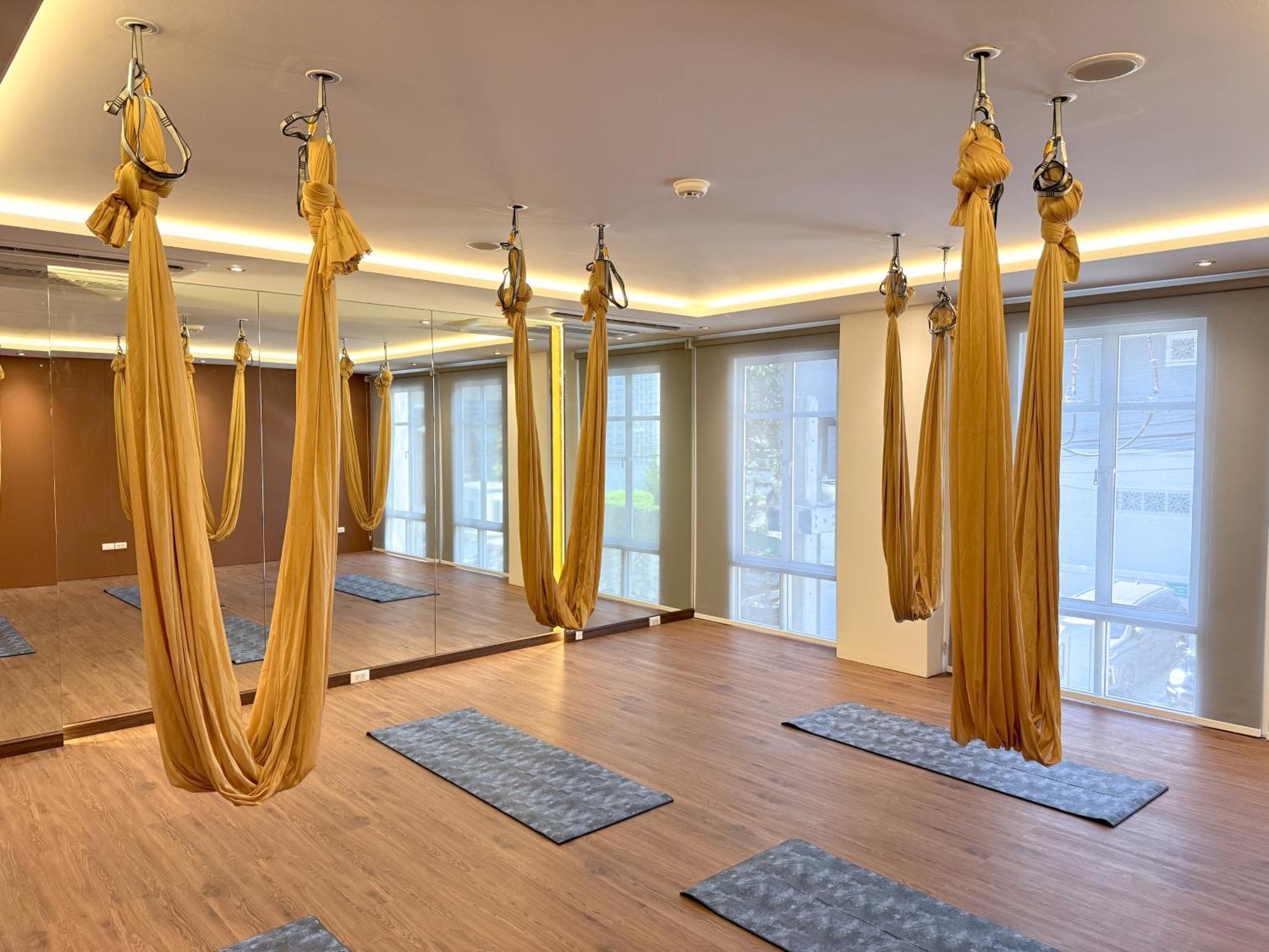 Away Chiang Mai Thapae Resort A Vegan Retreat Εξωτερικό φωτογραφία