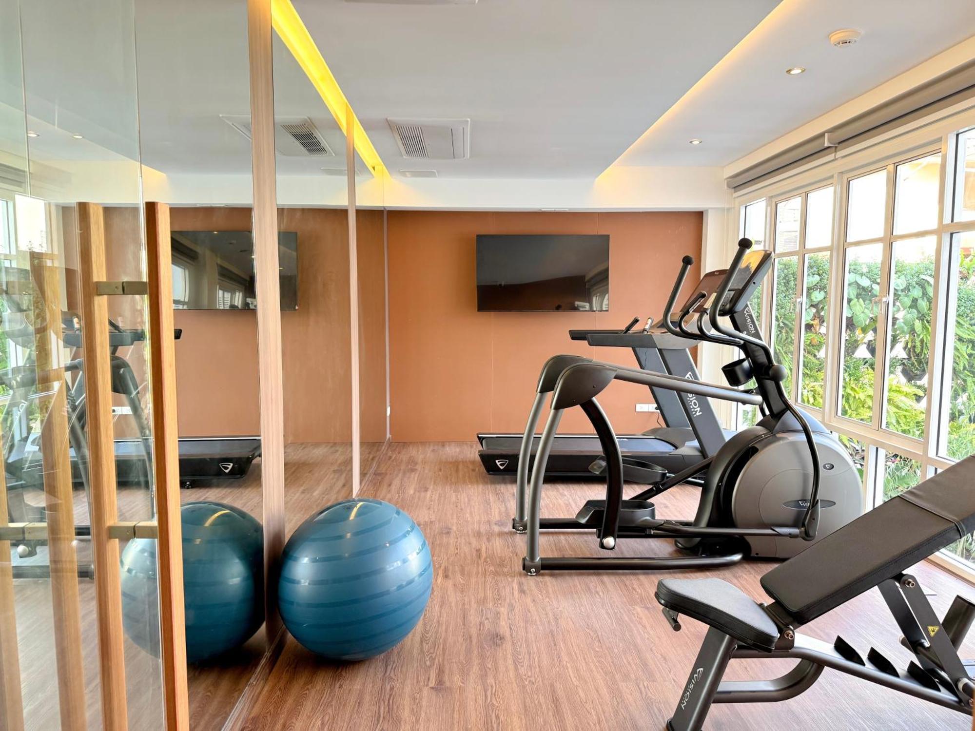 Away Chiang Mai Thapae Resort A Vegan Retreat Εξωτερικό φωτογραφία