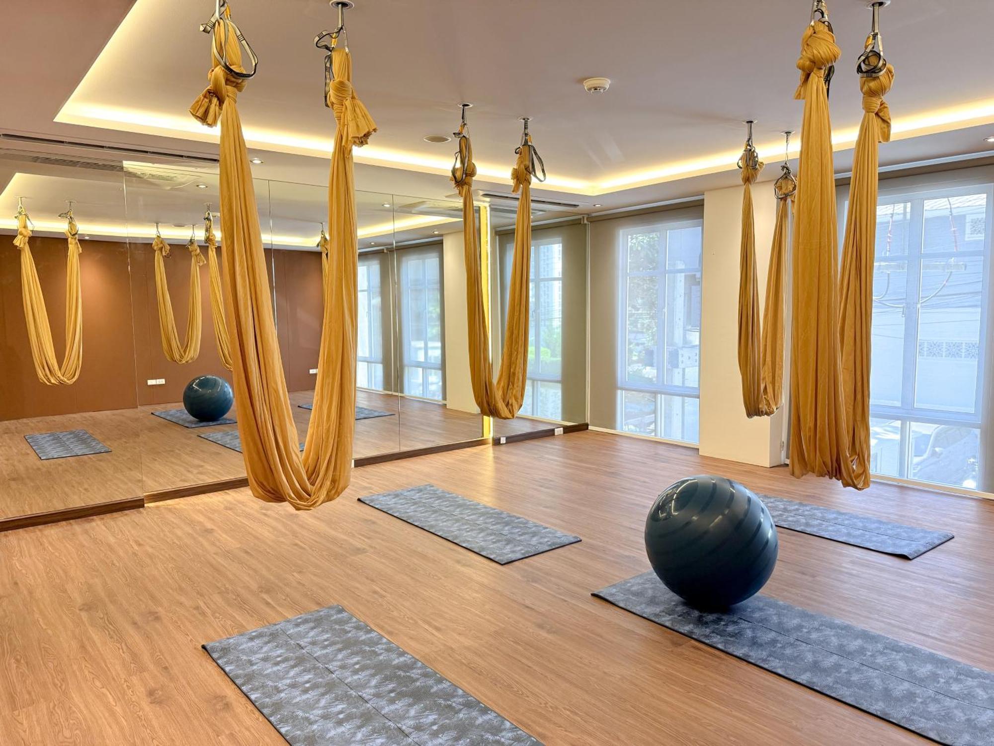 Away Chiang Mai Thapae Resort A Vegan Retreat Εξωτερικό φωτογραφία