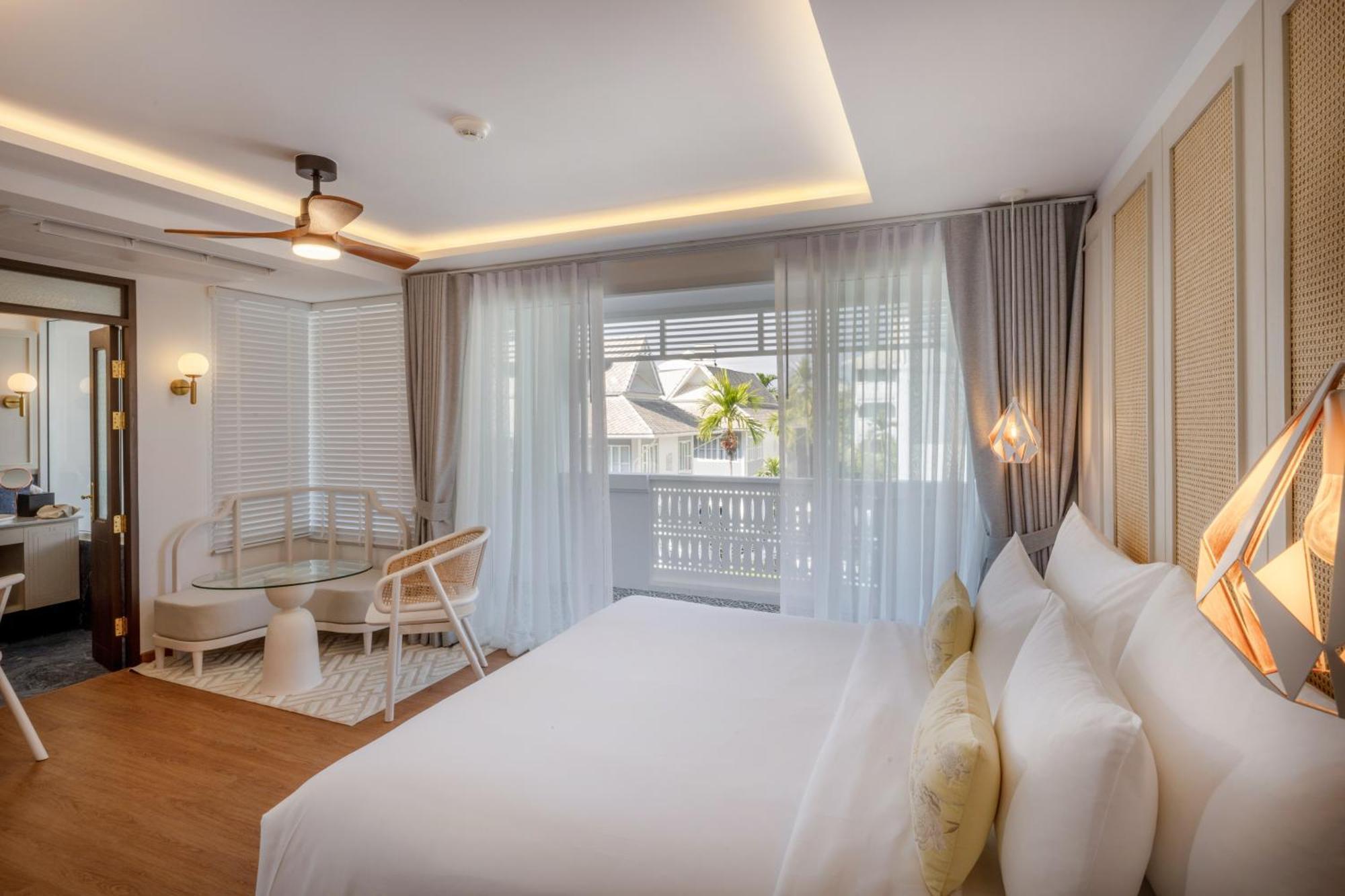 Away Chiang Mai Thapae Resort A Vegan Retreat Δωμάτιο φωτογραφία