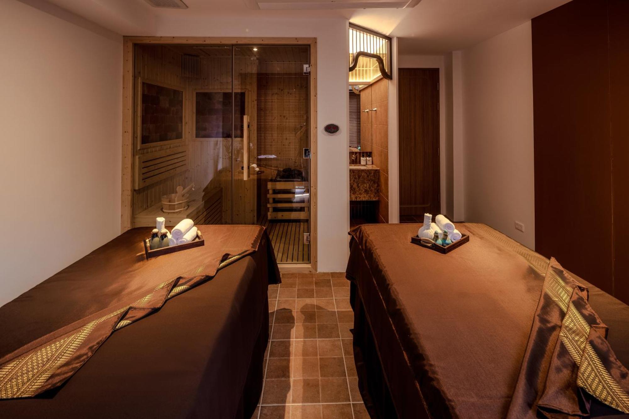 Away Chiang Mai Thapae Resort A Vegan Retreat Εξωτερικό φωτογραφία